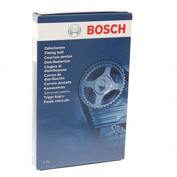 1 429 р. Ремень ГРМ HYUNDAI Elantra (1.8),Matrix,Tucson KIA Cerato,Spectra (111х25.4) BOSCH BOSCH 1987948803 BOSCH 1987948803  с доставкой в г. Пермь. Увеличить фотографию 2