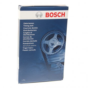1 259 р. Ремень ГРМ HYUNDAI Accent KIA Cerato,Rio (105х22) BOSCH BOSCH 1987948849  с доставкой в г. Пермь. Увеличить фотографию 2