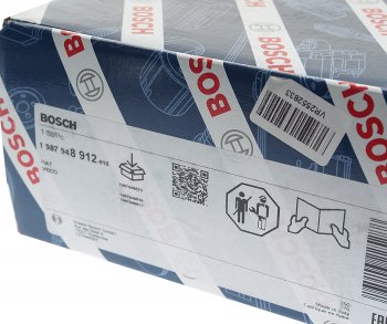 16 699 р. Комплект ГРМ FIAT Ducato (02-) (2.3) BOSCH BOSCH 1987948912  с доставкой в г. Пермь. Увеличить фотографию 5