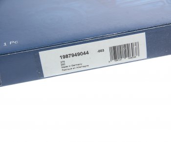 1 499 р. Ремень ГРМ ВАЗ-2110-2112 V16 BOSCH BOSCH 1987949044  с доставкой в г. Пермь. Увеличить фотографию 4