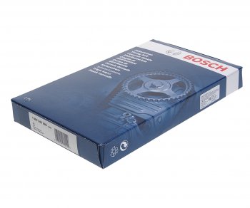 999 р. Ремень ГРМ AUDI 80,90,100 BOSCH BOSCH 1987949069 BOSCH 1987949069  с доставкой в г. Пермь. Увеличить фотографию 3