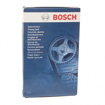 899 р. Ремень ГРМ NISSAN Primera (P10) BOSCH BOSCH 1987949114 BOSCH 1987949114  с доставкой в г. Пермь. Увеличить фотографию 2