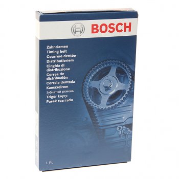 1 799 р. Ремень ГРМ TOYOTA Avensis,Camry,Carina,Corolla (177х25.4) BOSCH BOSCH 1987949116  с доставкой в г. Пермь. Увеличить фотографию 2