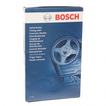 2 449 р. Ремень ГРМ VW Polo (99-01),Golf (07-09) AUDI A2 (00-05) (5565XS) BOSCH BOSCH 1987949190 BOSCH 1987949190  с доставкой в г. Пермь. Увеличить фотографию 3
