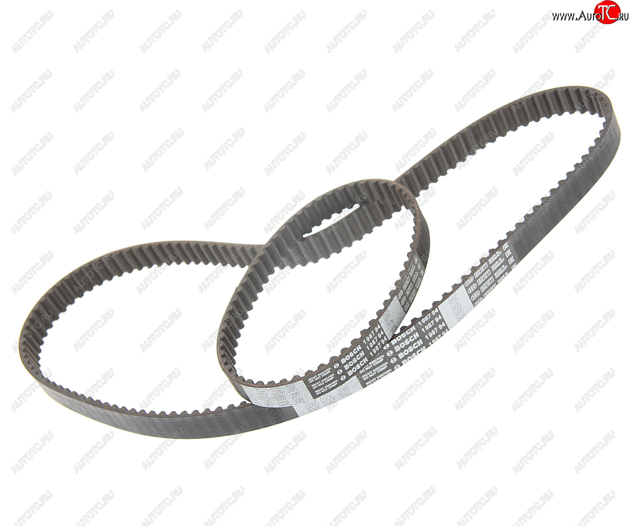 2 449 р. Ремень ГРМ VW Polo (99-01),Golf (07-09) AUDI A2 (00-05) (5565XS) BOSCH BOSCH 1987949190 BOSCH 1987949190  с доставкой в г. Пермь