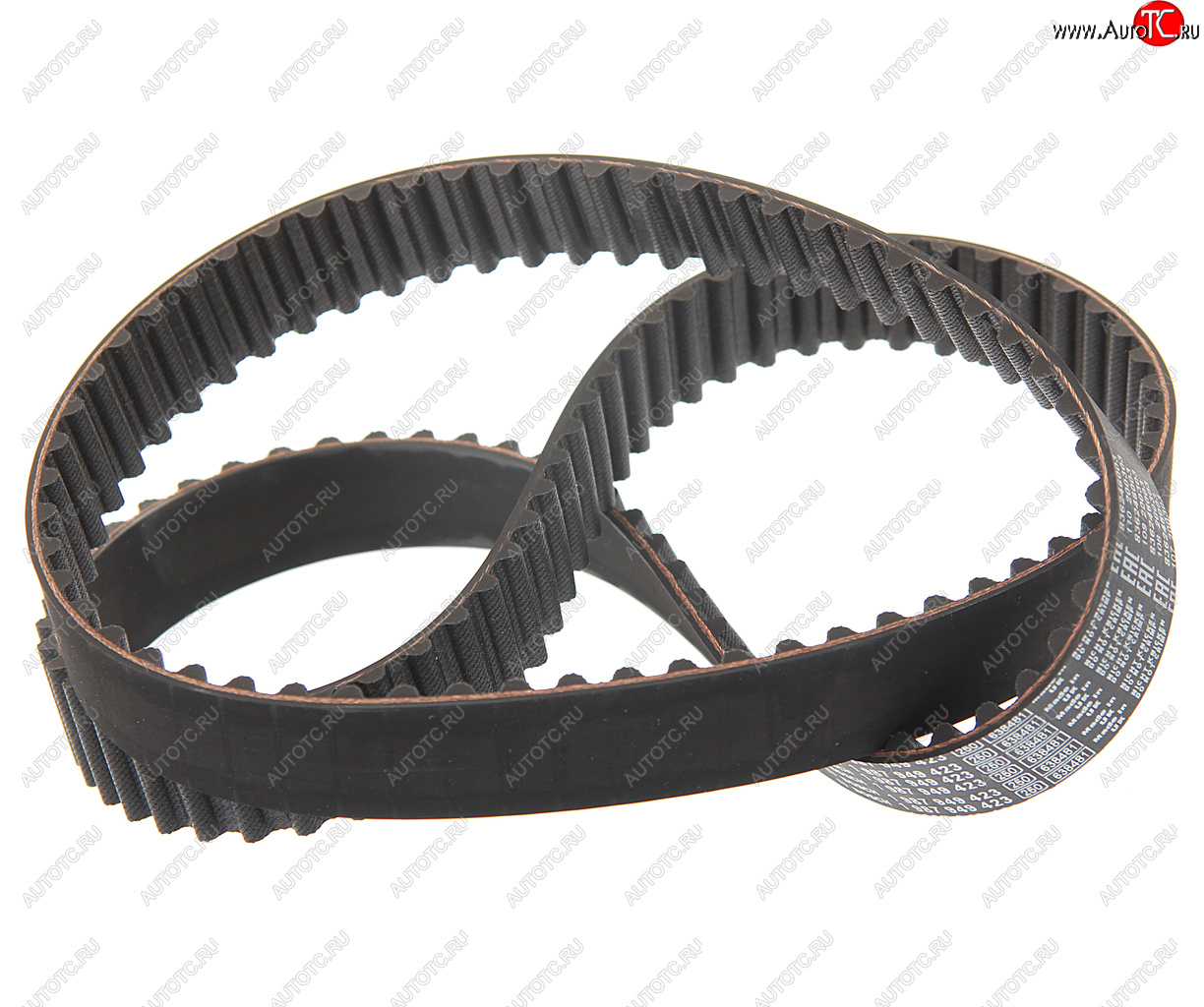2 299 р. Ремень ГРМ FORD Focus 1,Mondeo MAZDA Tribute (129х25.4) BOSCH BOSCH 1987949423 BOSCH 1987949423  с доставкой в г. Пермь