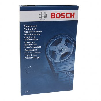 1 999 р. Ремень ГРМ PEUGEOT Boxer CITROEN Jumper BOSCH BOSCH 1987949439 BOSCH 1987949439  с доставкой в г. Пермь. Увеличить фотографию 2