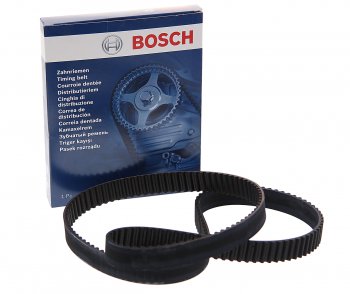 1 859 р. Ремень ГРМ OPEL Astra F,G,Kadett (176х24) BOSCH BOSCH 1987949462 BOSCH 1987949462  с доставкой в г. Пермь. Увеличить фотографию 1