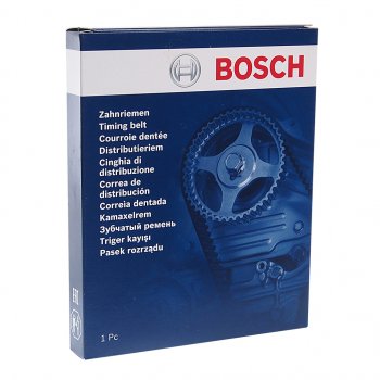 1 959 р. Ремень ГРМ VW AUDI SEAT SKODA (137х25) BOSCH BOSCH 1987949473  с доставкой в г. Пермь. Увеличить фотографию 2