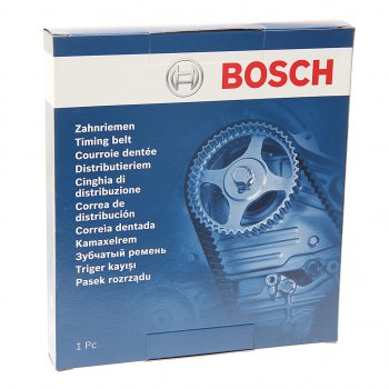 1 979 р. Ремень ГРМ MITSUBISHI Lancer (1.6) (109х25) BOSCH BOSCH 1987949536 BOSCH 1987949536  с доставкой в г. Пермь. Увеличить фотографию 2