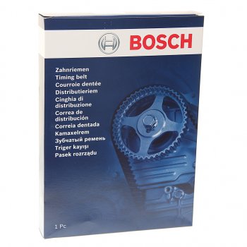 3 889 р. Ремень ГРМ AUDI A8 (AFB) BOSCH BOSCH 1987949553 BOSCH 1987949553  с доставкой в г. Пермь. Увеличить фотографию 2