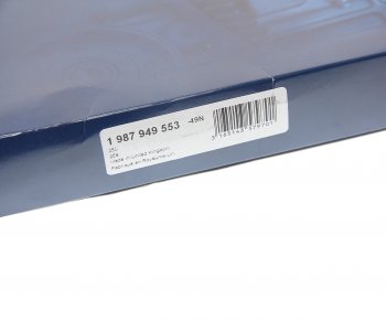 3 889 р. Ремень ГРМ AUDI A8 (AFB) BOSCH BOSCH 1987949553 BOSCH 1987949553  с доставкой в г. Пермь. Увеличить фотографию 3