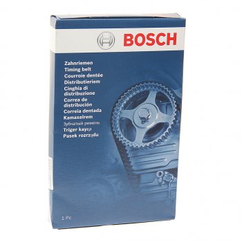 1 879 р. Ремень ГРМ KIA Spectra,Shuma (1.6) (137х22) BOSCH BOSCH 1987949558 BOSCH 1987949558  с доставкой в г. Пермь. Увеличить фотографию 2
