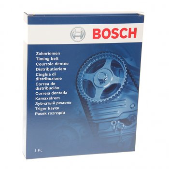 2 349 р. Ремень ГРМ MITSUBISHI Carisma (95-06),Space Star (98-) (116х29) BOSCH BOSCH 1987949560  с доставкой в г. Пермь. Увеличить фотографию 2