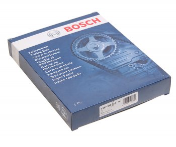 3 799 р. Ремень ГРМ AUDI A2 (01-) (1.2TDI) (117х30) BOSCH BOSCH 1987949563  с доставкой в г. Пермь. Увеличить фотографию 3