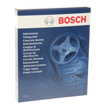 3 199 р. Ремень ГРМ FORD Fiesta BOSCH BOSCH 1987949585  с доставкой в г. Пермь. Увеличить фотографию 3