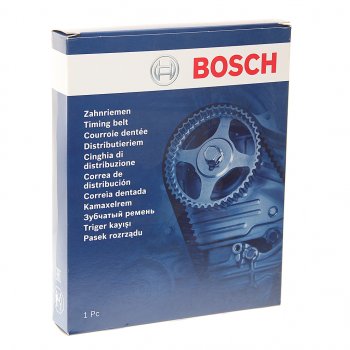 4 199 р. Ремень ГРМ VAG 1.2-2.0 TDI (160x25) BOSCH BOSCH 1987949657 BOSCH 1987949657  с доставкой в г. Пермь. Увеличить фотографию 2