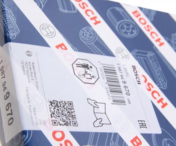 3 399 р. Ремень ГРМ FORD Ranger MAZDA BT-50 (2.5/3.0) (103х26.5) BOSCH BOSCH 1987949670 BOSCH 1987949670  с доставкой в г. Пермь. Увеличить фотографию 3