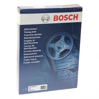 3 989 р. Ремень ГРМ HYUNDAI Santa Fe KIA Magentis (2.7) (219х32) BOSCH BOSCH 1987949672 BOSCH 1987949672  с доставкой в г. Пермь. Увеличить фотографию 2