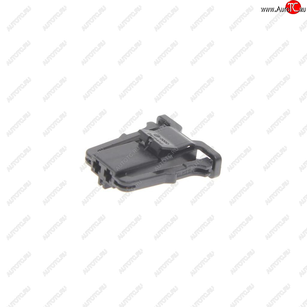 469 р. Разъем AUDI A1 (11-14) электрический (корпус) OE VAG 1j0971972  с доставкой в г. Пермь