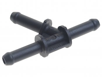 1 589 р. Тройник VW AUDI системы охлаждения OE VAG 1k0121087b  с доставкой в г. Пермь. Увеличить фотографию 2