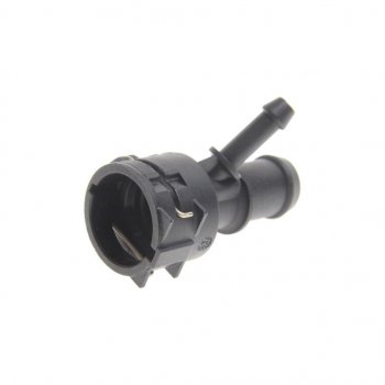 1 489 р. Фланец VW AUDI SEAT SKODA системы охлаждения OE VAG 1k0122291c  с доставкой в г. Пермь. Увеличить фотографию 1