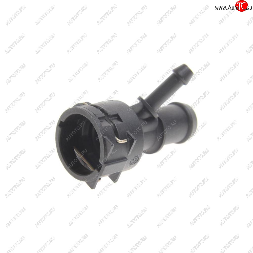 1 489 р. Фланец VW AUDI SEAT SKODA системы охлаждения OE VAG 1k0122291c  с доставкой в г. Пермь