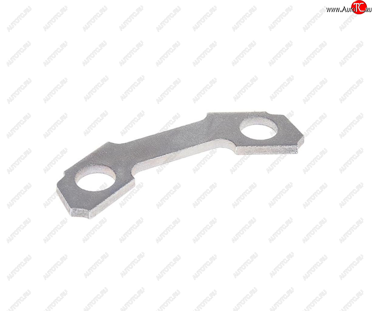 189 р. Пластина VW AUDI SEAT SKODA стопорная болтов ШРУСа OE VAG 1k0407357b  с доставкой в г. Пермь