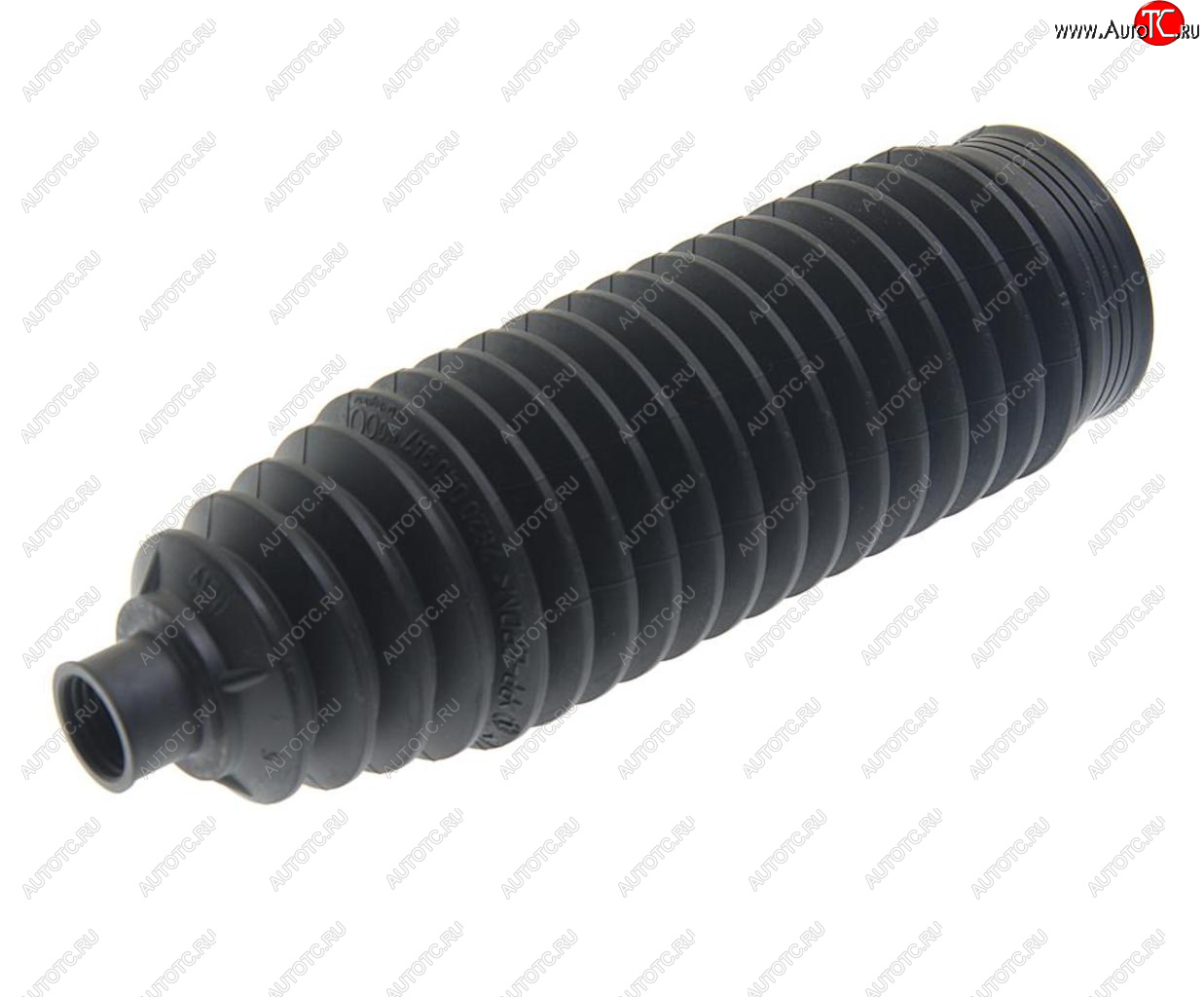 1 869 р. Пыльник VW Jetta (11-),Tiguan (16-) SKODA Superb (15-) тяги рулевой левойправой OE VAG 1k0423831b  с доставкой в г. Пермь