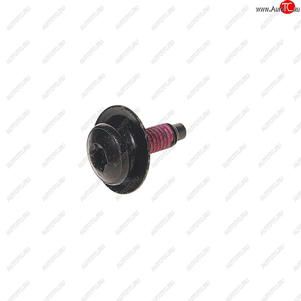152 р. Болт VW AUDI крепления защиты картера OE VAG 1k0825951 VAG 1k0825951  с доставкой в г. Пермь