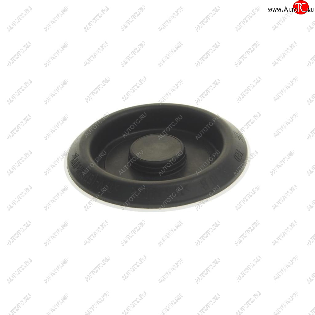 44 р. Заглушка VW AUDI SKODA пола багажника OE VAG 1k0899185  с доставкой в г. Пермь