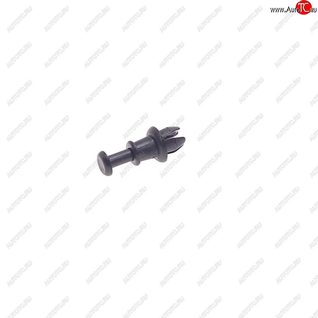 27 р. Кронштейн VW Polo (10-) SKODA Octavia (13-) ленты полки багажника OE VAG 1m6867574a  с доставкой в г. Пермь