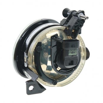 6 849 р. Фара противотуманная VW Jetta (11-14),Golf,Tiguan (12-15) SEAT Alhambra (11-15) правая HELLA HELLA 1n0009954-321  с доставкой в г. Пермь. Увеличить фотографию 2