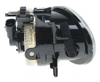6 849 р. Фара противотуманная VW Jetta (11-14),Golf,Tiguan (12-15) SEAT Alhambra (11-15) правая HELLA HELLA 1n0009954-321  с доставкой в г. Пермь. Увеличить фотографию 3