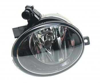 6 849 р. Фара противотуманная VW Jetta (11-14),Golf,Tiguan (12-15) SEAT Alhambra (11-15) правая HELLA HELLA 1n0009954-321  с доставкой в г. Пермь. Увеличить фотографию 1