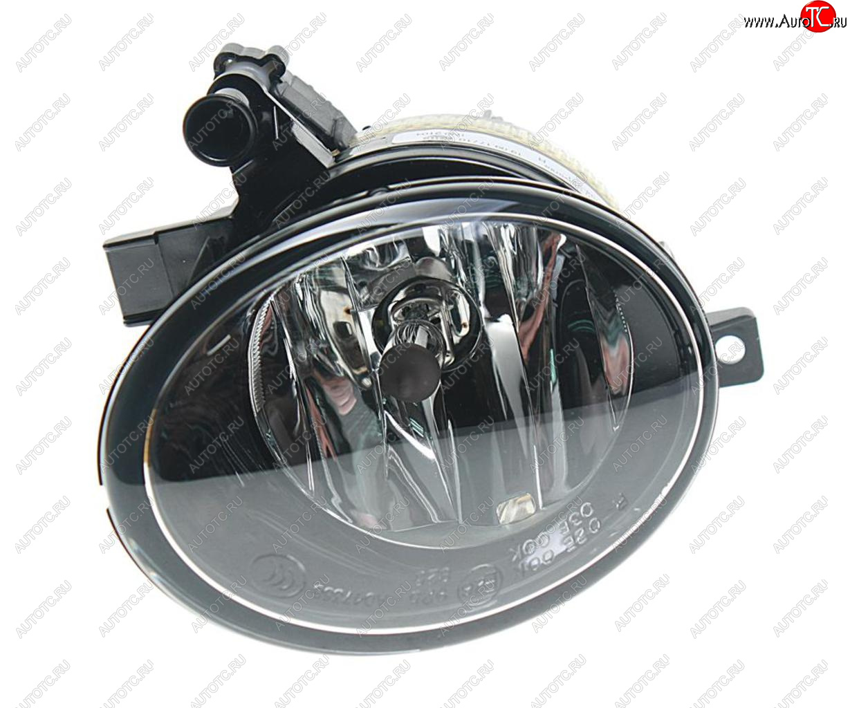 6 849 р. Фара противотуманная VW Jetta (11-14),Golf,Tiguan (12-15) SEAT Alhambra (11-15) правая HELLA HELLA 1n0009954-321  с доставкой в г. Пермь