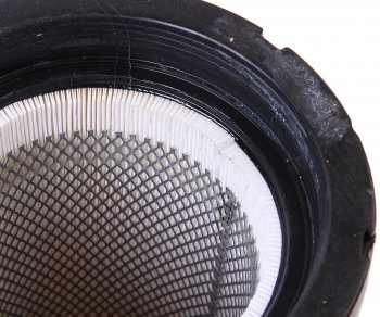 1 769 р. Фильтр воздушный КАМАЗ дв.CUMMINS JOHN DEERE внешний MICRONIC FILTER MICRONIC FILTER 1r2165  с доставкой в г. Пермь. Увеличить фотографию 3