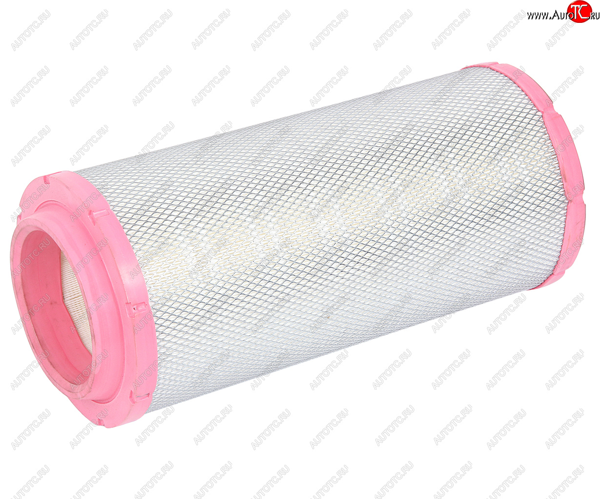 2 599 р. Фильтр воздушный JCB JS,JZ КАМАЗ ЕВРО-5 внешний MICRONIC MICRONIC FILTER 1r2220  с доставкой в г. Пермь