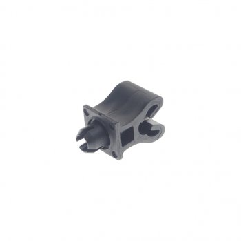 133 р. Зажим VW AUDI SEAT SKODA OE VAG 1t0823567  с доставкой в г. Пермь. Увеличить фотографию 2
