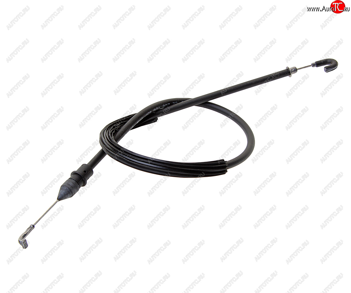 3 479 р. Трос SKODA Octavia привода замка двери передней OE VAG 1u0837099f  с доставкой в г. Пермь