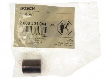 33 р. Втулка стартера VOLVO BOSCH BOSCH 2000301044  с доставкой в г. Пермь. Увеличить фотографию 1