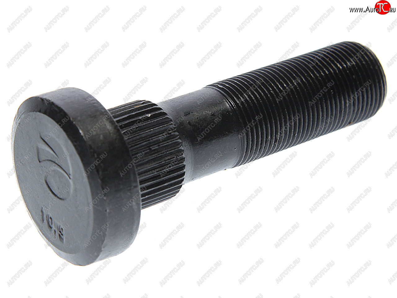 266 р. Шпилька колеса DAF (M22x1.5x97) MANSONS MANSONS 200.070  с доставкой в г. Пермь