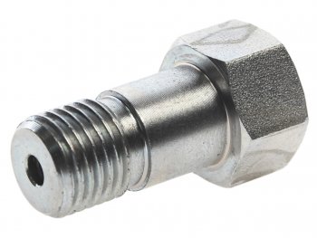 160 р. Клапан перепускной ТНВД M14x1.5 SAMPA SAMPA 200.225  с доставкой в г. Пермь. Увеличить фотографию 2