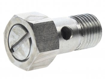 160 р. Клапан перепускной ТНВД M14x1.5 SAMPA SAMPA 200.225  с доставкой в г. Пермь. Увеличить фотографию 1