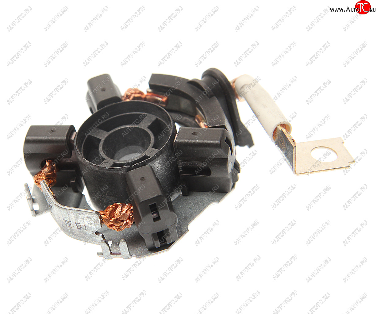 1 499 р. Щеткодержатель BMW FORD VAG стартера в сборе BOSCH BOSCH 2004336217 BOSCH 2004336217  с доставкой в г. Пермь