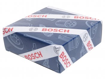 1 399 р. Щеткодержатель VW Golf стартера BOSCH BOSCH 2004336220 BOSCH 2004336220  с доставкой в г. Пермь. Увеличить фотографию 3