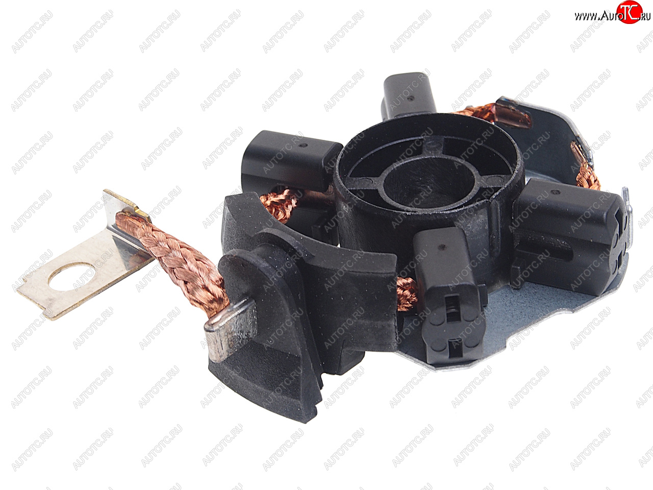 1 399 р. Щеткодержатель VW Golf стартера BOSCH BOSCH 2004336220 BOSCH 2004336220  с доставкой в г. Пермь