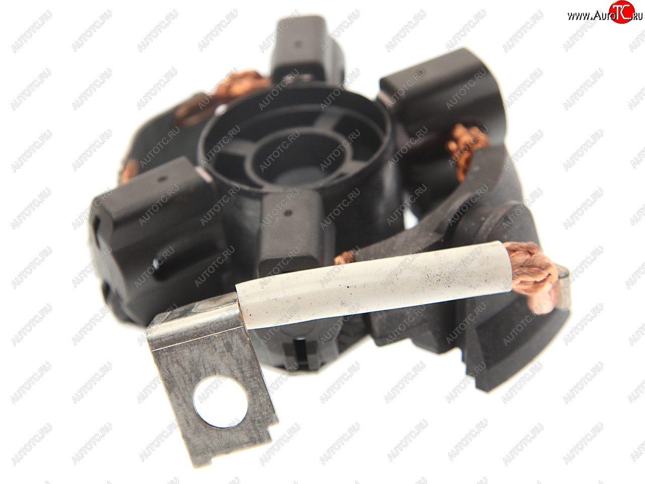 1 649 р. Щеткодержатель AUDI 80 стартера BOSCH BOSCH 2004336238  с доставкой в г. Пермь