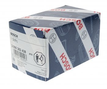 999 р. Шестерня DAF MAN привода стартера BOSCH BOSCH 2006382438  с доставкой в г. Пермь. Увеличить фотографию 3