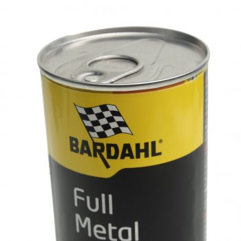 3 099 р. Присадка в масло противоизносная 400мл FULL METAL 2007B BARDAHL BARDAHL 2007b BARDAHL 2007b  с доставкой в г. Пермь. Увеличить фотографию 2
